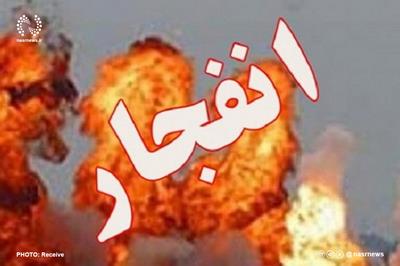انفجار گاز در منزل مسکونی در تبریز، پنج مصدوم برجای گذاشت
