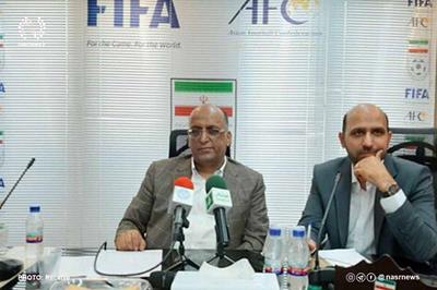 واکنش کمیته تعیین وضعیت به محکوم شدن باشگاه تراکتور در فیفا