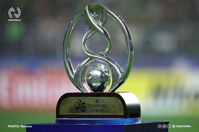 تاریخ برگزاری مرحله حذفی لیگ قهرمانان ۲۰۲۰ آسیا اعلام شد
