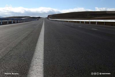 امسال بیش از ١٢۵ کیلومتر راه در آذربایجان غربی به بهره برداری می رسد