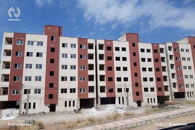 یک هزار و 94 واحد مسکن مهر تعاونی ها آذربایجان‌شرقی مشکل حقوقی دارند/ پرونده مسکن مهر پایان ۹۹ بسته می‌شود