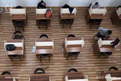 نیم‌سال دوم تحصیلی دانشگاه‌های علوم پزشکی تا شهریورماه تمدید شد