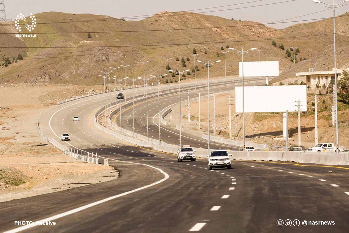 جاده، جاده های آذربایجان شرقی، تردد جاده ای