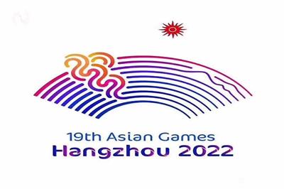 نماد بازی‌های آسیایی ۲۰۲۰ رونمایی شد