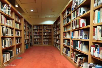 طرح «الو کتاب» در کتابخانه‌های عمومی آذربایجان‌شرقی آغاز شد
