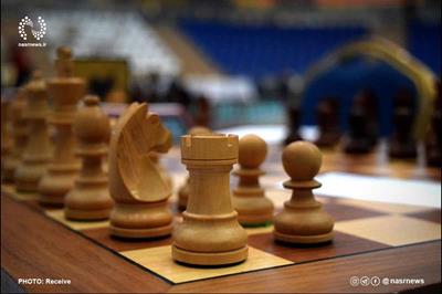 آغاز اردوی تیم ملی بانوان با حضور چهار شطرنج‌باز