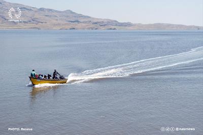 تداوم همکاری‌ ایران و ژاپن برای احیای دریاچه ارومیه