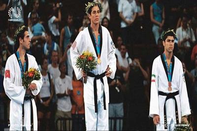 تنها مدال المپیکی آذربایجان‌شرقی