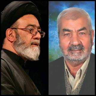 نماینده ولی فقیه در آذربایجان شرقی در گذشت مرحوم «حاج علی بجانی» تسلیت گفت