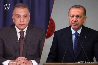 ترکیه آماده همکاری با دولت جدید عراق است