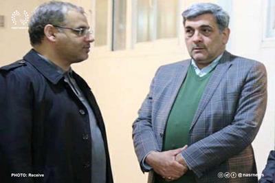 اظهارات نژادپرستانه مدیر شهرداری تهران بعد از تقدیر رئیس جمهور از تبریزی ها