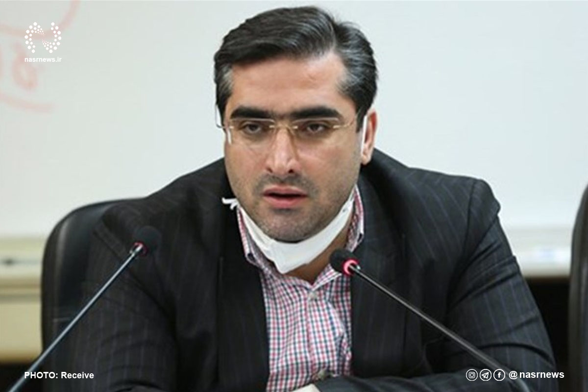 مهدی صادقی نیارکی
