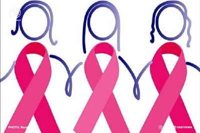ثبت سالانه ۱۵ هزار ابتلای جدید به سرطان سینه در کشور/تشخیص رایگان در مراکز بهداشتی
