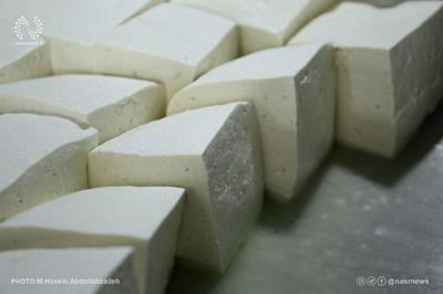 ثبت شیوه تهیه پنیر لیقوان در فهرست آثار ملی کشور