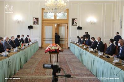  سند همکاری‌های جامع ایران و افغانستان تا سه ماه آینده نهایی می‌شود