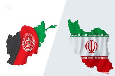  راه‌آهن ایران تا چند ماه آینده به افغانستان متصل می‌شود