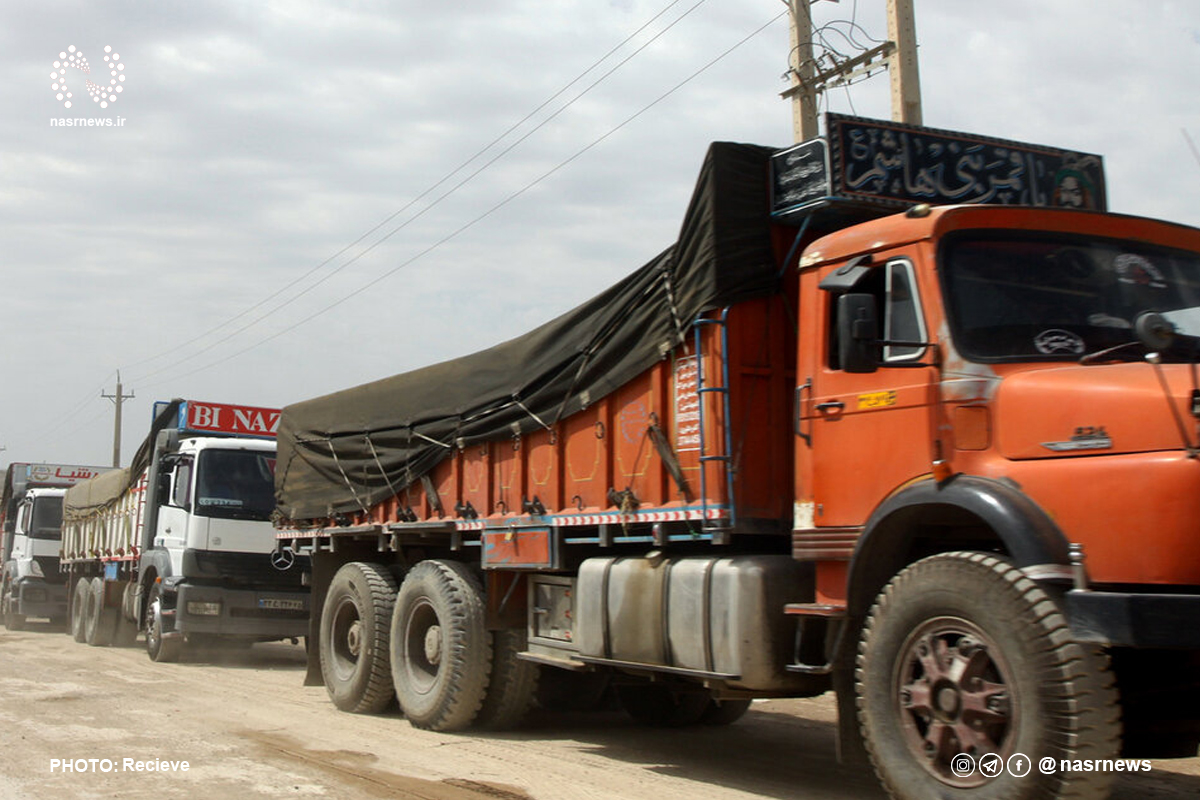 حمل و نقل جاده‌ای آذربایجان شرقی