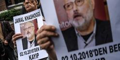 دادگاه غیابی 20 متهم قتل «جمال خاشقچی» در ترکیه آغاز شد