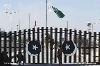 تصمیم تجاری پاکستان برای بازگشایی چهار گذرگاه جدید مرزی با ایران