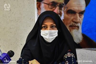برگزاری کنگره‌ی استانی یادواره ۱۷ هزار شهیده زن در تبریز