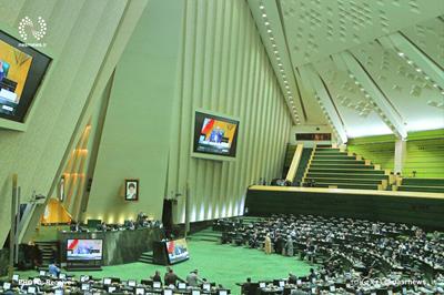 لایحه یادداشت تعهدات ایران برای عضویت در سازمان همکاری شانگهای تصویب شد