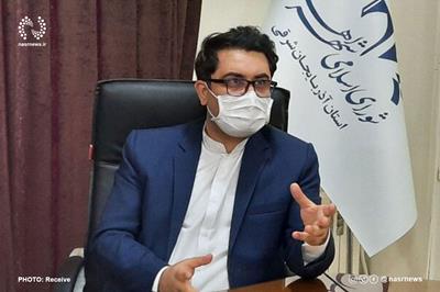  ایجاد زیرساخت‌های شهر ملی ورنی در اهر
