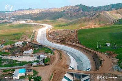 ۶۵۰ میلیارد ریال اعتبار برای اجرای پروژه‌های کشاورزی استان اردبیل اختصاص یافت