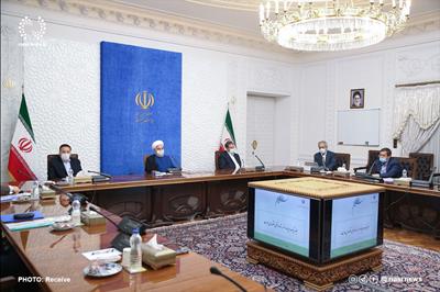  روحانی: عرضه‌های متنوع و سودآور دارایی‌های دولتی و عمومی ادامه دارد