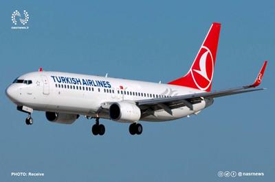 شروع پروازهای تبریز به استانبول ترکیش ایرلاینز
