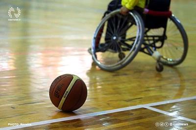 ۶ لژیونر زنجانی در تیم‌های بسکتبال با ویلچر کشورهای خارجی بازی می‌کنند
