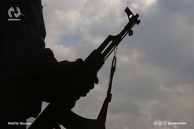 یک تیم از اشرار و گروهک های ضد انقلاب در ماکو منهدم شد