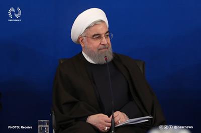  روحانی: ایران و ترکیه درباره توافق خیانت‌بار امارات تصمیم واحدی اتخاذ کنند