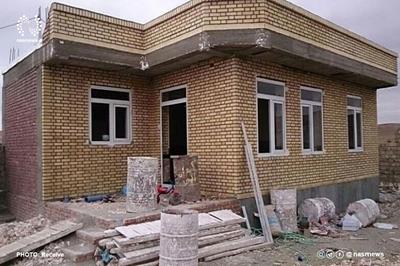 ۷۰ درصد واحدهای مسکونی مناطق زلزله‌زده آذربایجان‌شرقی نوسازی شد