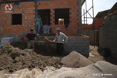 مقاوم‌سازی ۵۲ درصد خانه‌های روستایی آذربایجان شرقی
