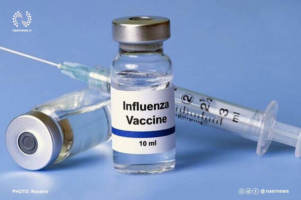 واکسن آنفلوآنزا