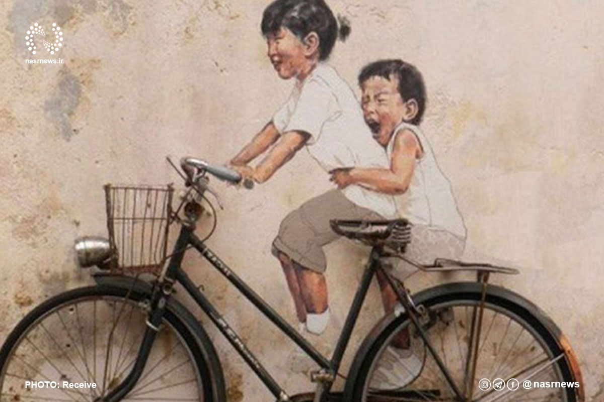 دوچرخه سواری