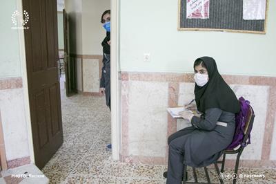 ۵۰ درصد مدارس آذربایجان‌شرقی خیرساز است