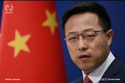 هشدار چین به آمریکا درباره تحریم‌ کمپانی‌های خارجی