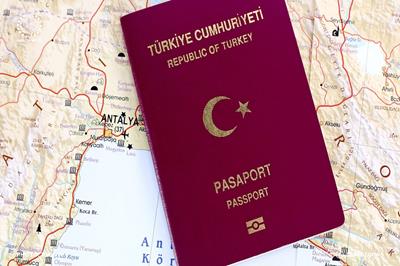 احتمال اعمال ویزا توسط ترکیه به ایرانیان