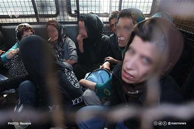 یک هزارو 500 زن معتاد متجاهر در کشور داریم/ یک هزار نفر آنها در تهران هستند