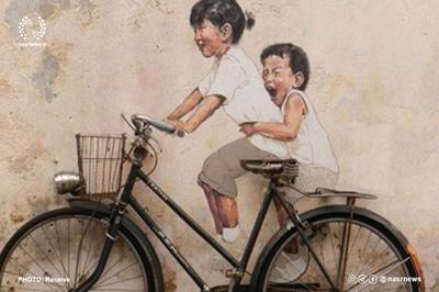 رسوایی «شهر دوستدار کودک» در «سه‌شنبه‌ دوچرخه‌‌سواری»