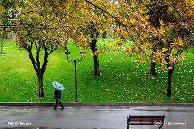 دمای آذربایجان‌شرقی سه تا ۱۰ درجه کاهش می‌یابد