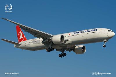 برقراری پروازهای ترکیش ایرلاینز به ایران از چهار مهر ماه
