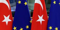 آنکارا اقدام اروپا در تحریم یک شرکت ترکیه ای را محکوم کرد