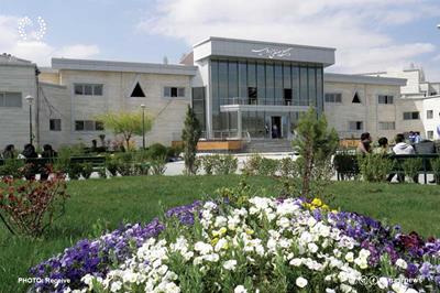دانش‌آموخته دانشگاه صنعتی ارومیه در جشنواره ملی پایان‌نامه‌های برتر درخشید
