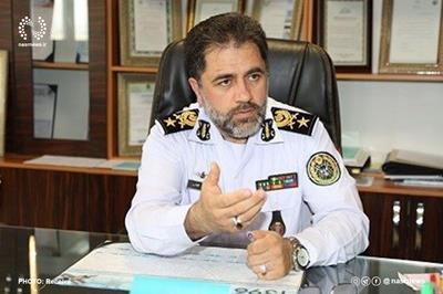  سامانه مراقب تا کیلومترها خارج از مرزها را رصد می‌کند