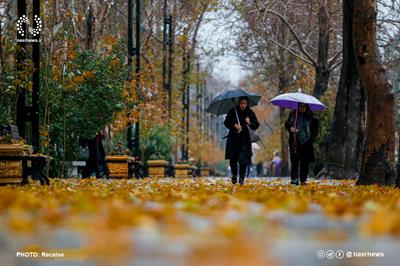 بارش در آذربایجان‌شرقی حدود ۷۰ درصد افزایش یافت