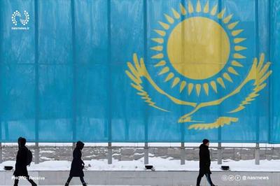 قزاقستان مجازات اعدام را لغو کرد