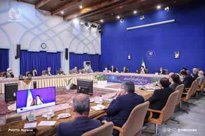  رئیسی: شخص بنده و دولت از هزینه‌کردن آبرو برای نجات اقتصاد کشور دریغ نمی‌کنیم