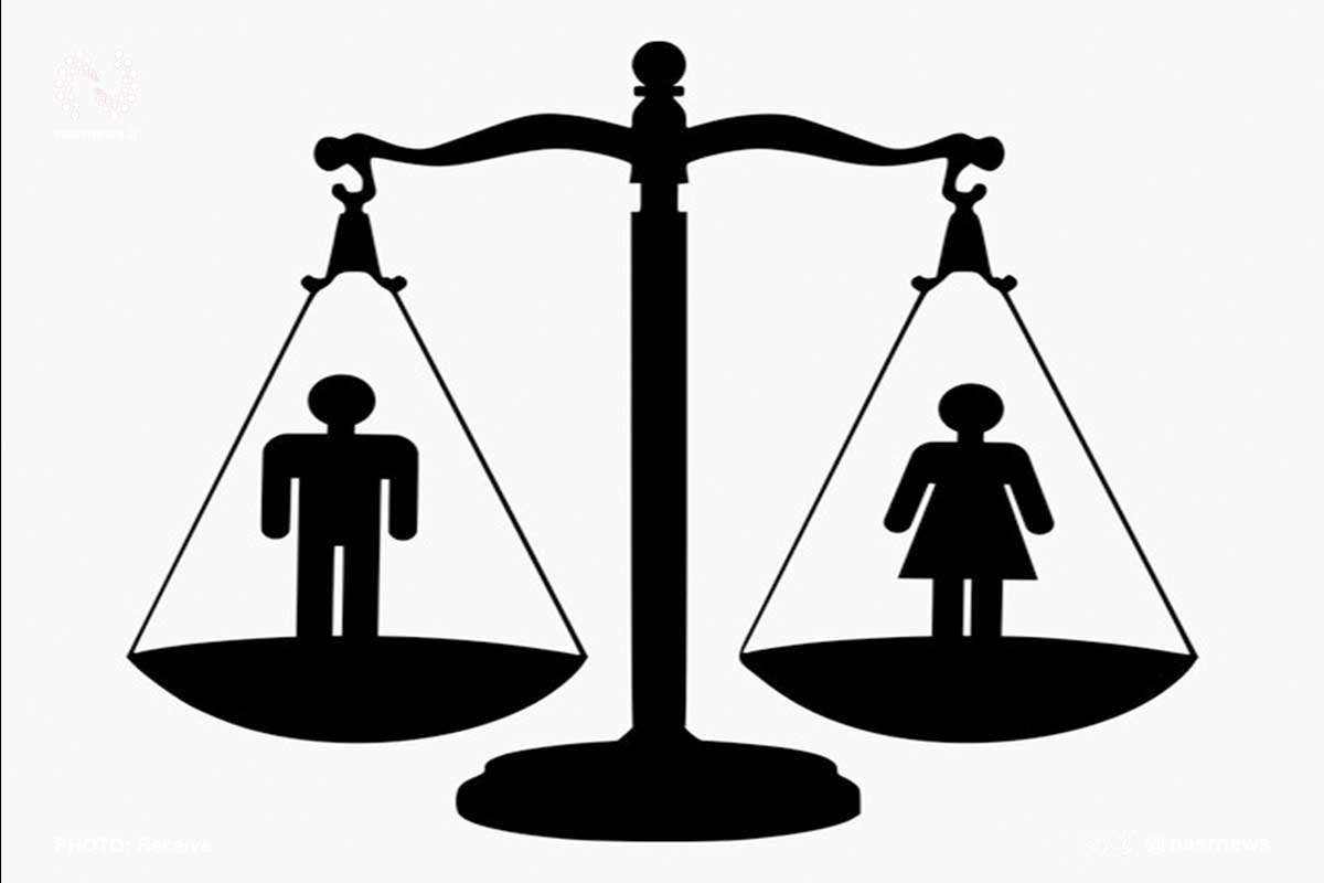 برابری زن و مرد، حقوق زنان